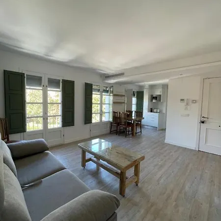 Modern In The Heart Of Old Town Apartman Girona