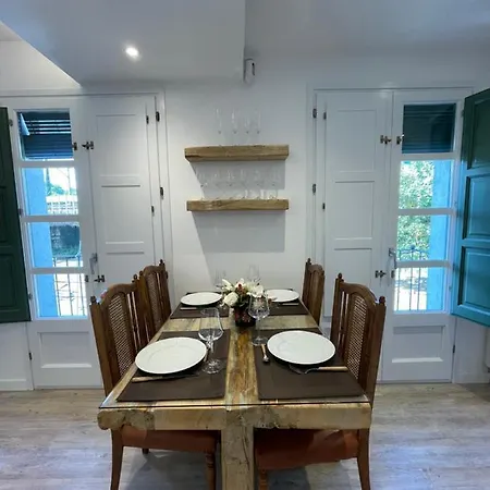 Apartman Modern In The Heart Of Old Town