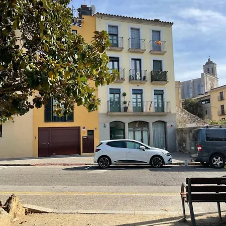 Apartman Modern In The Heart Of Old Town *