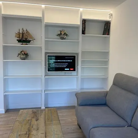 Apartman Modern In The Heart Of Old Town Girona