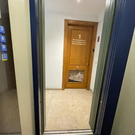 Appartement Modern In The Heart Of Old Town