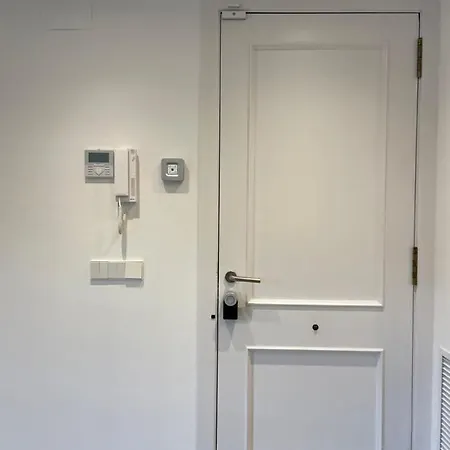 Modern In The Heart Of Old Town * Gerona