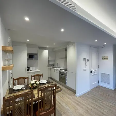 Appartement Modern In The Heart Of Old Town *