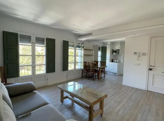 Modern In The Heart Of Old Town Apartment Girona