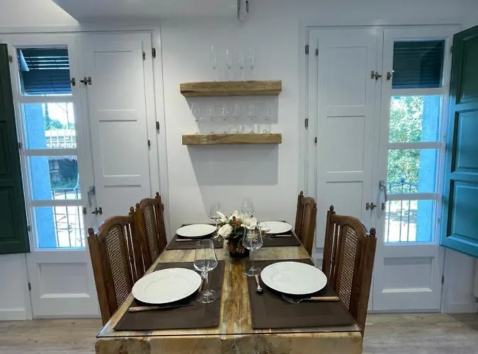 Apartment Modern In The Heart Of Old Town