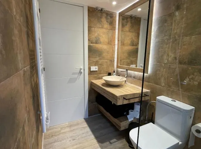 Apartment Modern In The Heart Of Old Town