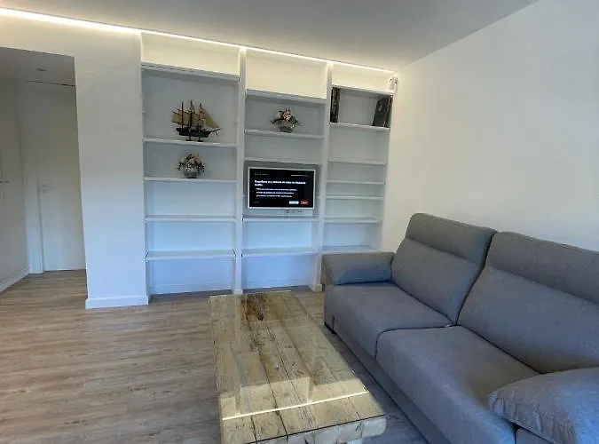 Modern In The Heart Of Old Town * Girona