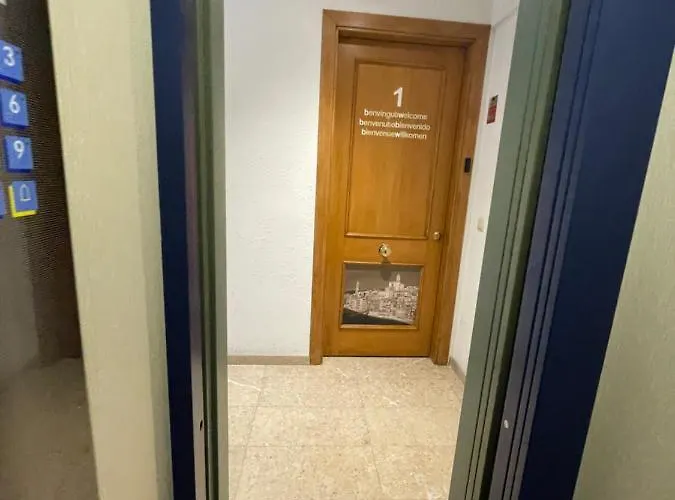 Apartment Modern In The Heart Of Old Town