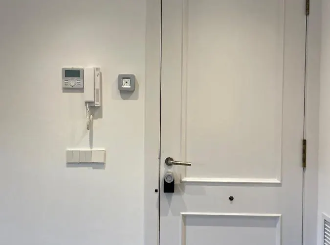 Modern In The Heart Of Old Town * Girona