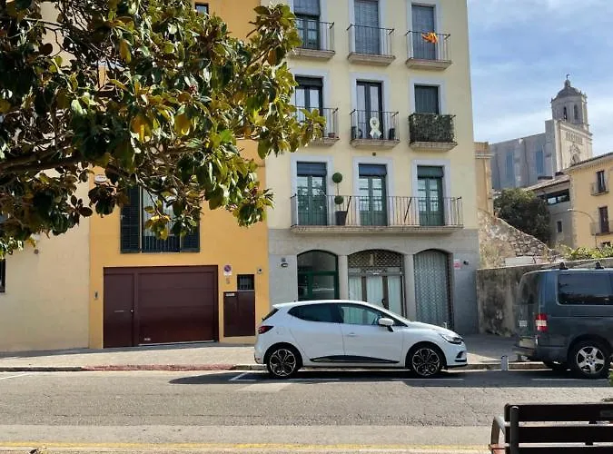 Apartment Modern In The Heart Of Old Town *