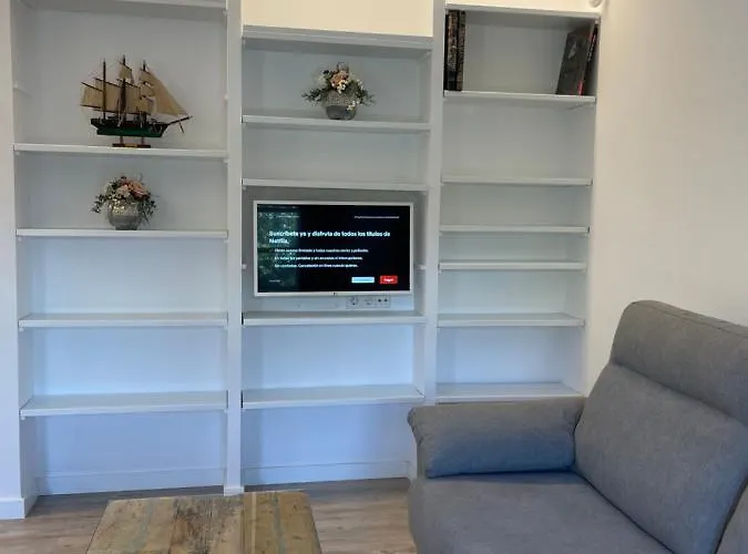 Apartment Modern In The Heart Of Old Town Girona