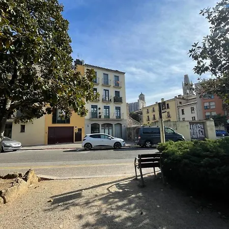 Appartamento Modern In The Heart Of Old Town