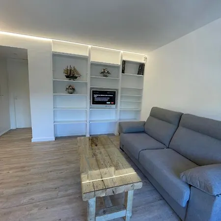 Modern In The Heart Of Old Town * Gerona