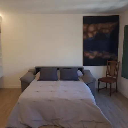 Modern In The Heart Of Old Town Apartamento *