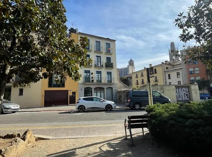 Apartment Modern In The Heart Of Old Town